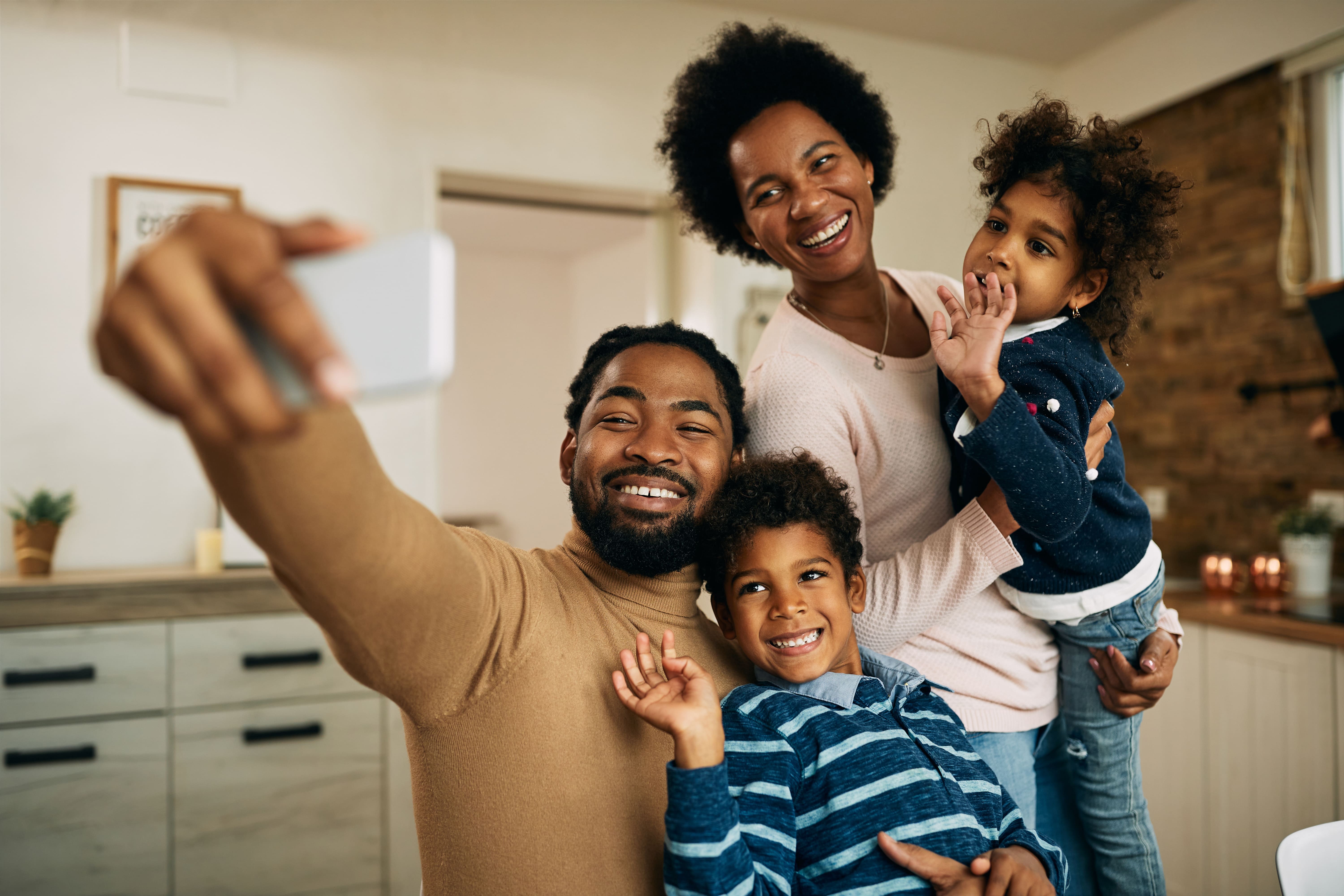 Ministère enfant femme et famille