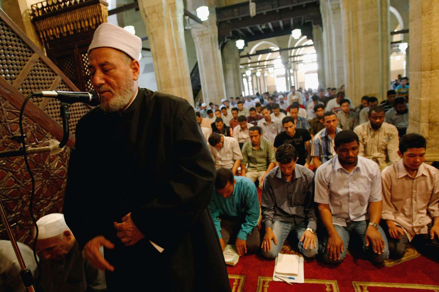 Récompense École Islamique