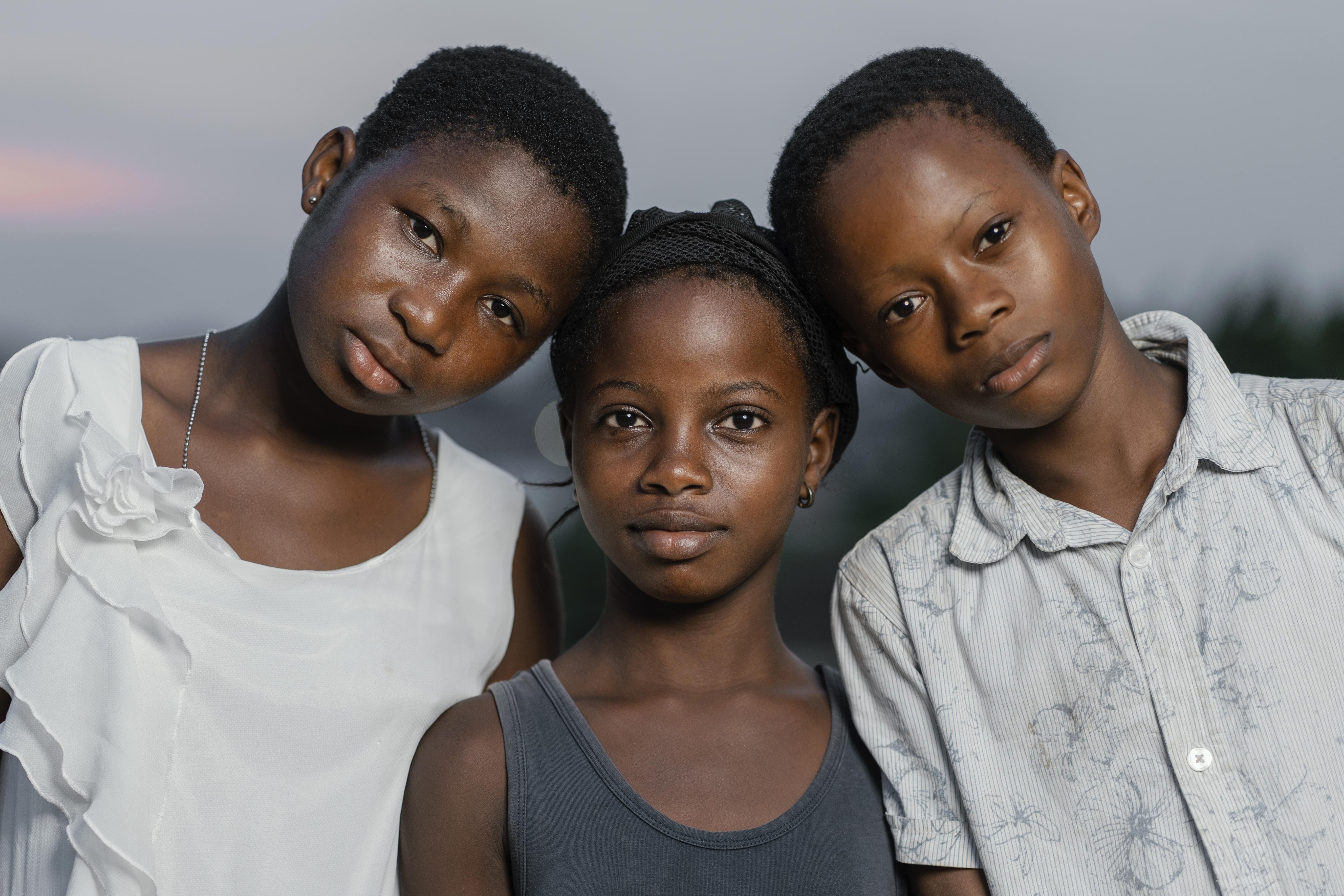 Récompense Orphelinats du Grand-Abidjan