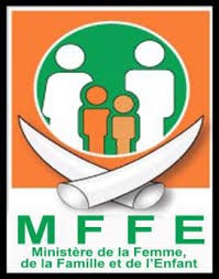 Ministère de la Femme, de la Famille et de l'Enfant