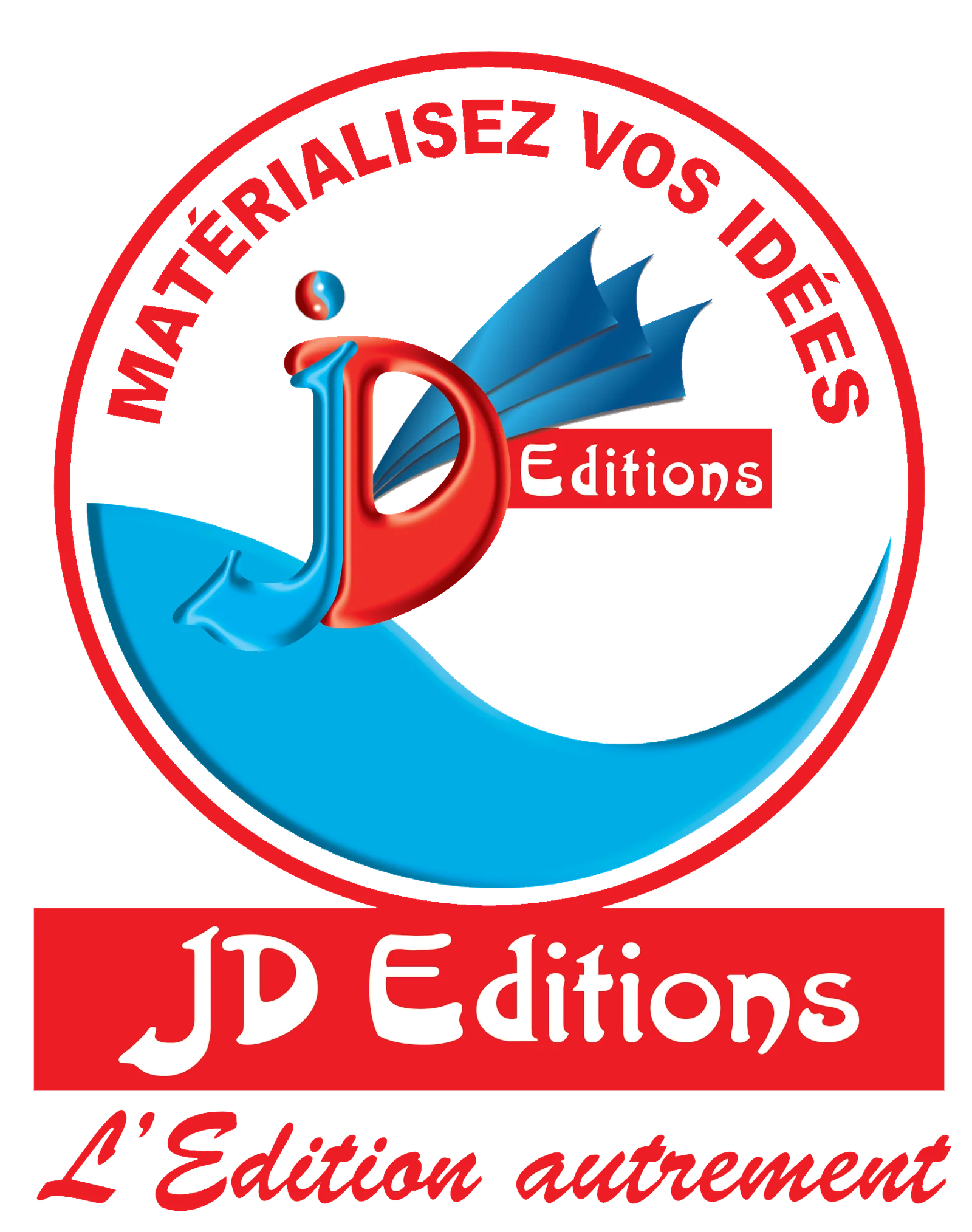 JD EDITIONS