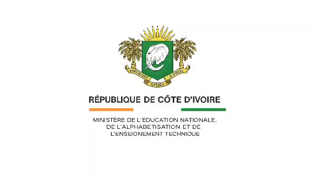 Ministère de l'Education Nationale, de l'Aphabétisation et de l'Enseignement Technique